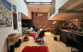 Loft des Célestins